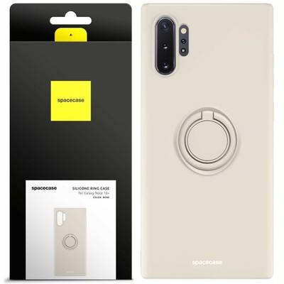 Spacecase Silikonring für Galaxy Note 10+