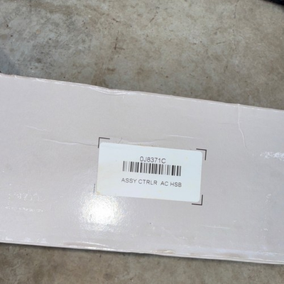 #ad Generac ASSY CTRLR AC HSB Control Panel Equipment MPN 0J8371C $335.00