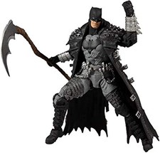McFarlane Toys DC Multiverse Dark Nights  Death Metal Batman 7  Action Figure