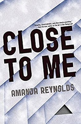 Close to Me Hardcover Amanda Reynolds