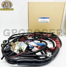 Engine Wiring Harness F81Z12B637EA For 1999-2001 Ford Super Duty 7.3L Diesel New