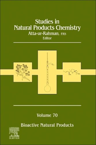 Studies in Natural Products Chemistry - 9780128194898
