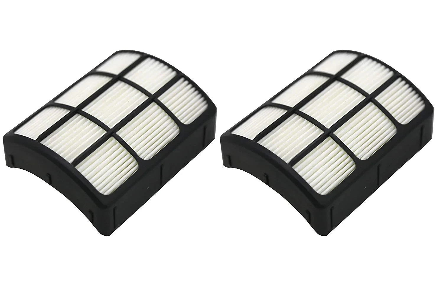 Green Label HEPA Filters F86