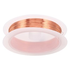 4pcs Enameled Copper Wire: Magnet Winding Wire for Motor Transformer Generator
