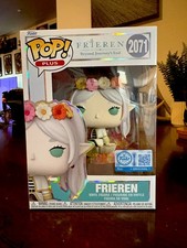 Funko Pop! Plus Frieren (with Flower Crown) #...