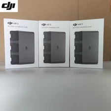 Genuine DJI Air 3 Battery Charging Hub Brand New With Box