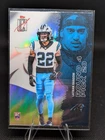 2025 Topps Lathan Ransom Shop for 2025 Topps Signature Class Football Rookie autographs on eBay (Raw)