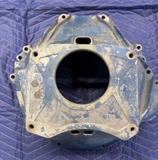 1965-73 Ford Manual Transmission Bell Housing C5aa-6394-b Small Block 10.5-11
