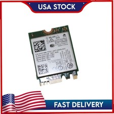 Dell Latitude E5450 14" 7265NGW XXY3M Wireless WiFi Card Genuine OEM Tested