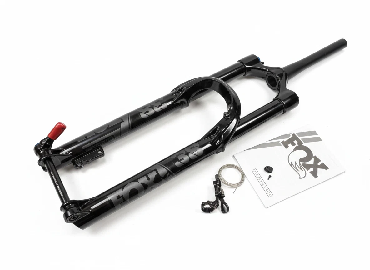 Fox 170mm Bicycle Forks for sale | eBay