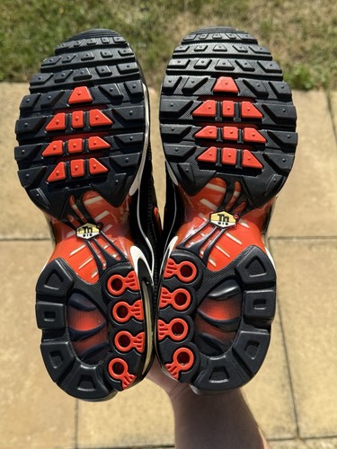 Nike Air Max Plus TN Samoa (2014) - UK 8 - Bild 10 von 11