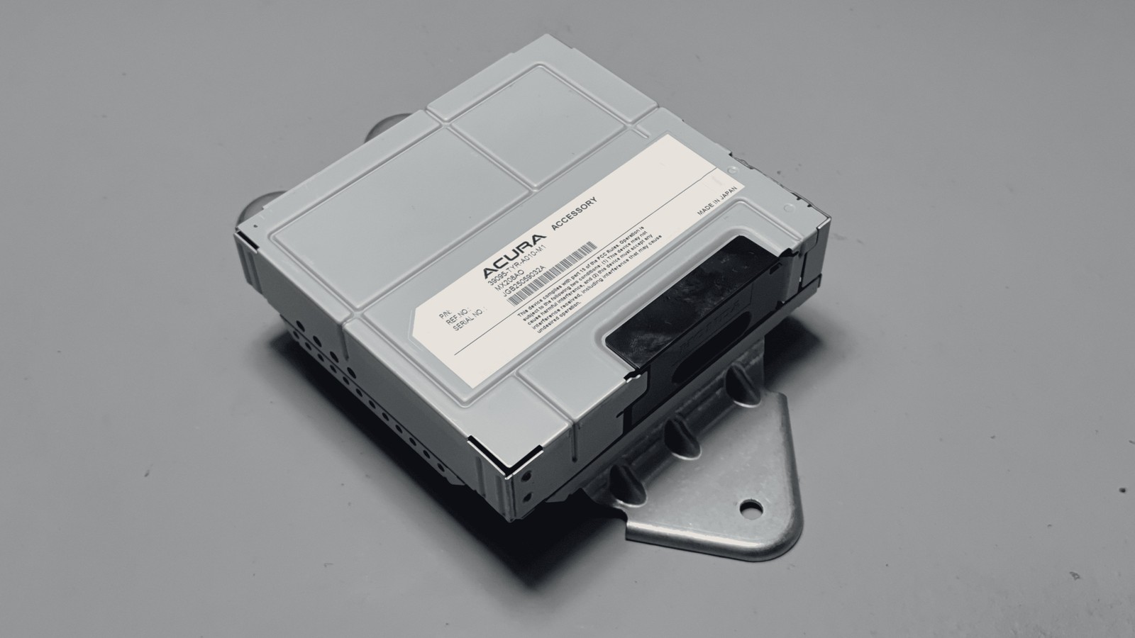 ACURA MDX 2018-2020 CARPLAY ANDROID AUTO COMPUTER CONTROL MODULE UNIT OEM