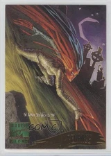 1995 Fleer Marvel Masterpieces Penance #139 d8k