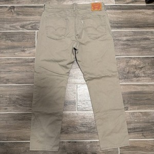 Levi’s 541 Mens Pants 36x34 Straight Athletic fit 2