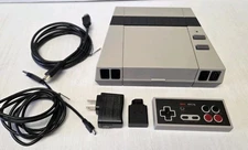 RetroUSB AVS FPGA HDMI Nintendo NES System RET-AVS with 8BitDo Controller 
