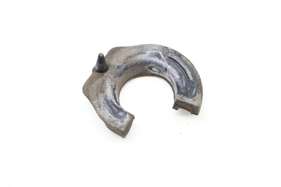 BMW 328D 2014-2018 - Almohadilla de resorte inferior trasera 6791709 Foto 2 de 4