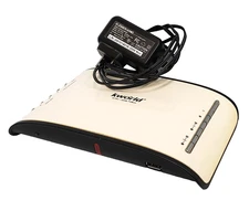 KWorld KW-SA290-Q LE External TV Tuner ATSC QAM TVBox VGA YPbPr 1080i NO REMOTE