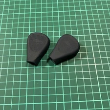 DRT Varial Flat Knob Navy JP good Products