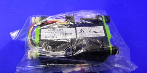 Original Kühler FAN Delta FUJITSU A3C40121405 HOT SWAP GFB0412EHS RX200 S7 S6 S8