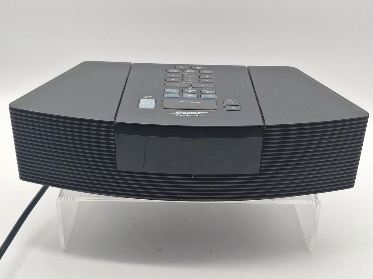 Bose Wave Radio Cd Player for sale - eBay