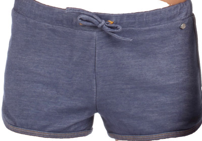 Protest Girls Mädchen Shorts Jeansoptik blau Gr. 176 Neu mit Etikett