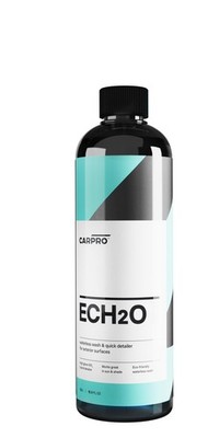 Ech2o Waterless Wash High Gloss Detail Spray Rinseless Wash And Clay Lubricant C