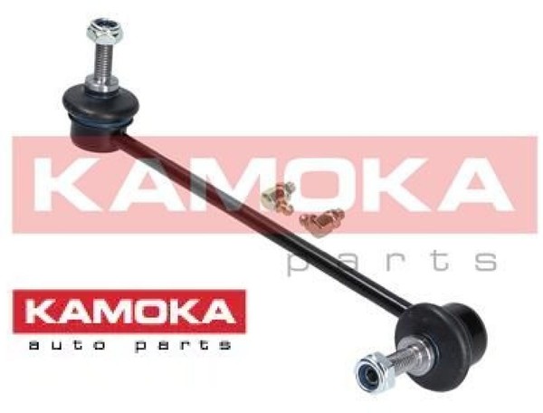 Kamoka 9030030 Stange/Strebe FüR Stabilisator Koppelstange Strebe Vorne-image