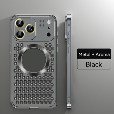 Ultra Protective Case for iPhone 13-17 Rugged Dual Layer Shock Absorption