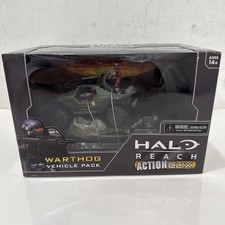 2010 NECA WizKids Halo Reach Action Clix Wart...
