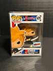 Funko Pop! Animation Bleach Ichigo Kurosaki #1479 NYCC 2023 Official Limited Edi