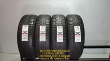 GOMME USATE  TERMICHE 215/65R16 99H CONTINENTAL W.CONTACT TS870 P PNEUMAT C01010