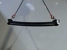 Pare-choc arrière Citroen C6