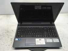 Acer Aspire 5733Z-4816 Intel Pentium P6200 2.13GHz 4 GB NO HDD