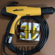 WagnerPEM-X1 Electrostatic powder coating spray gun for PEM X1 AftermarketNEW