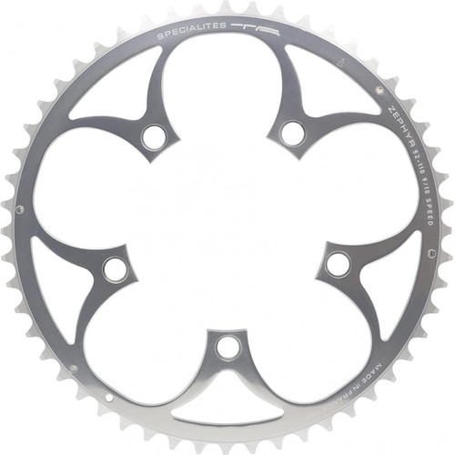 Specialites TA Pro 5 vis inner/intermediate chainring Specialites TA Pro 5 vis inner/intermediate chainring