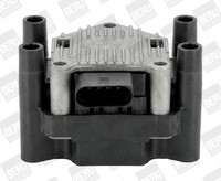 BorgWarner (Beru) ZüNdspule ZSE003 FüR VW Audi Skoda Seat