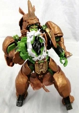 Transformers Generation Model Number Rhinox