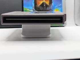 Captain Skyhawk NES Nintendo - with Box 