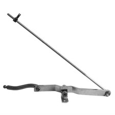 Dynacorn 1013 Throttle Linkage 55-59 V-8 Fits Chevy