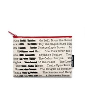 Banned Bks Pouch