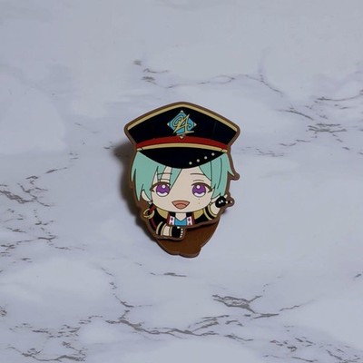 Ensemble Stars! Gummiklammer Tatsumi Kazehaya