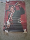 Don McLean SIGNED Poster 24" X 36" — photo 8