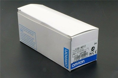 Brand New   Photoelectric Switch E3S-AD12 10-30VDC Quality assurance *wq