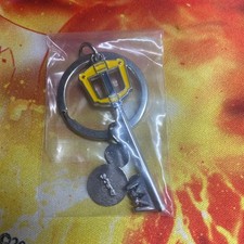 Kingdom Hearts Ichiban Kuji G-1 Trading Card Collectible Game Fan Item