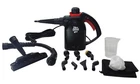 Dirt Devil Handheld Steam Cleaner Portable Corded WD21000 Black - Open Box