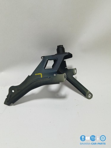 Original BMW  F07  Halter Kotflügel vorne links 1 7230575