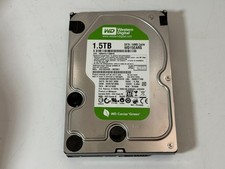 Western Digital Caviar Green 1.5TB SATA 64MB 3.5in Internal HDD WD15EARS