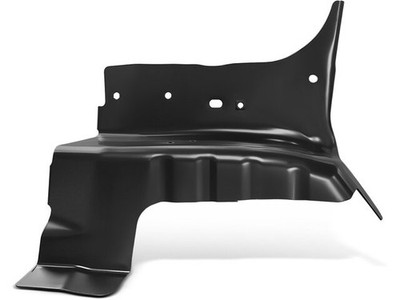 Front Right Headlight Bracket fits Chevy Malibu 2013-2015 88BTSK