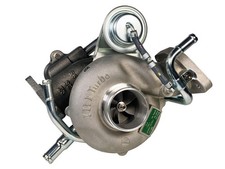 F56CAD-S0063B Ihi Turbochargers New VF52 Subaru Turbo 2.5L 2010 