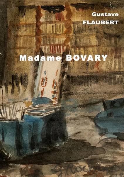 Gustave Flaubert | Madame Bovary | Taschenbuch | FranzöSisch (2026)-image